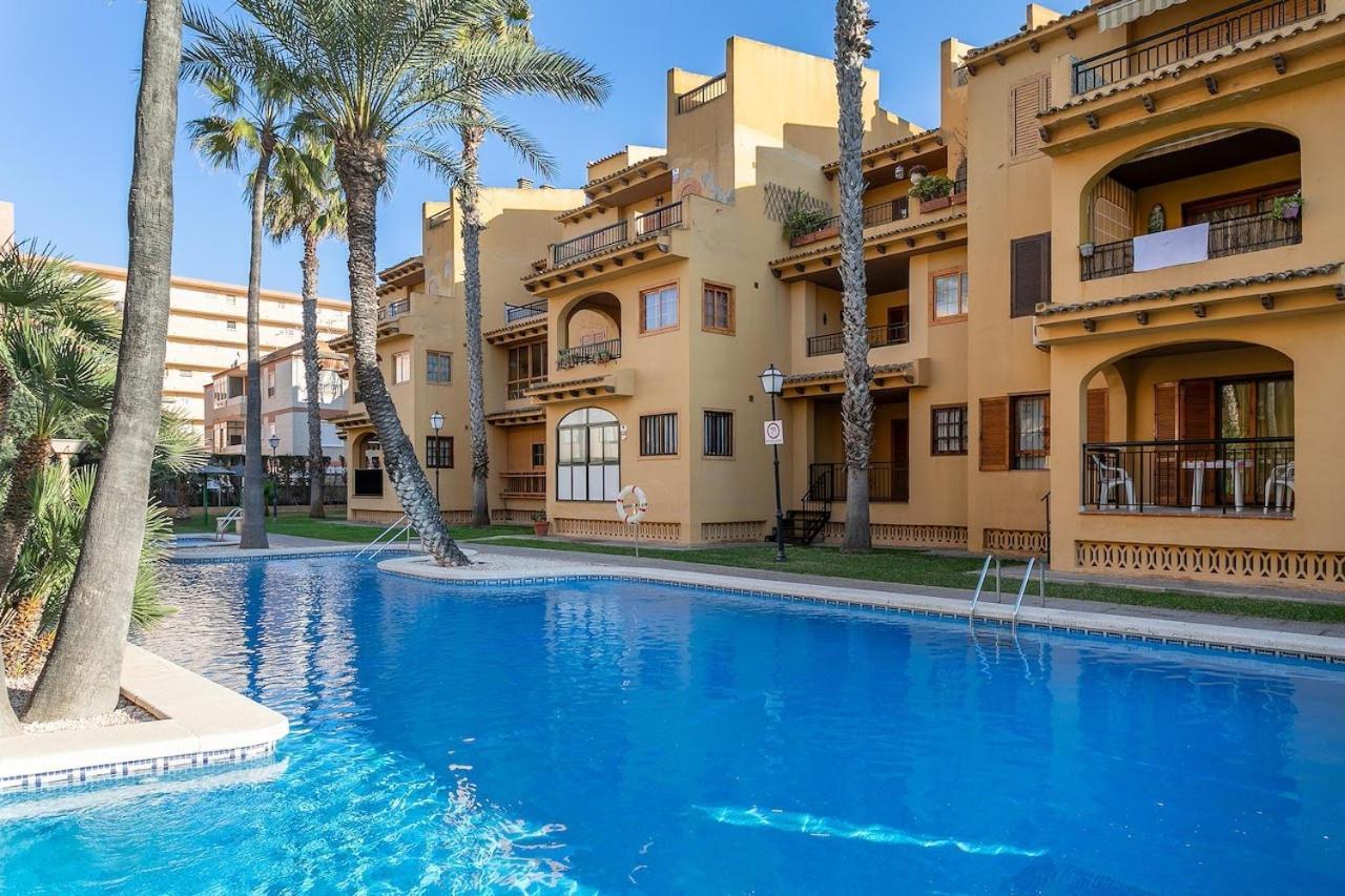 Ideal Para Verano Con Piscina E Invierno Con Cocina De Lena ลามาตา ภายนอก รูปภาพ