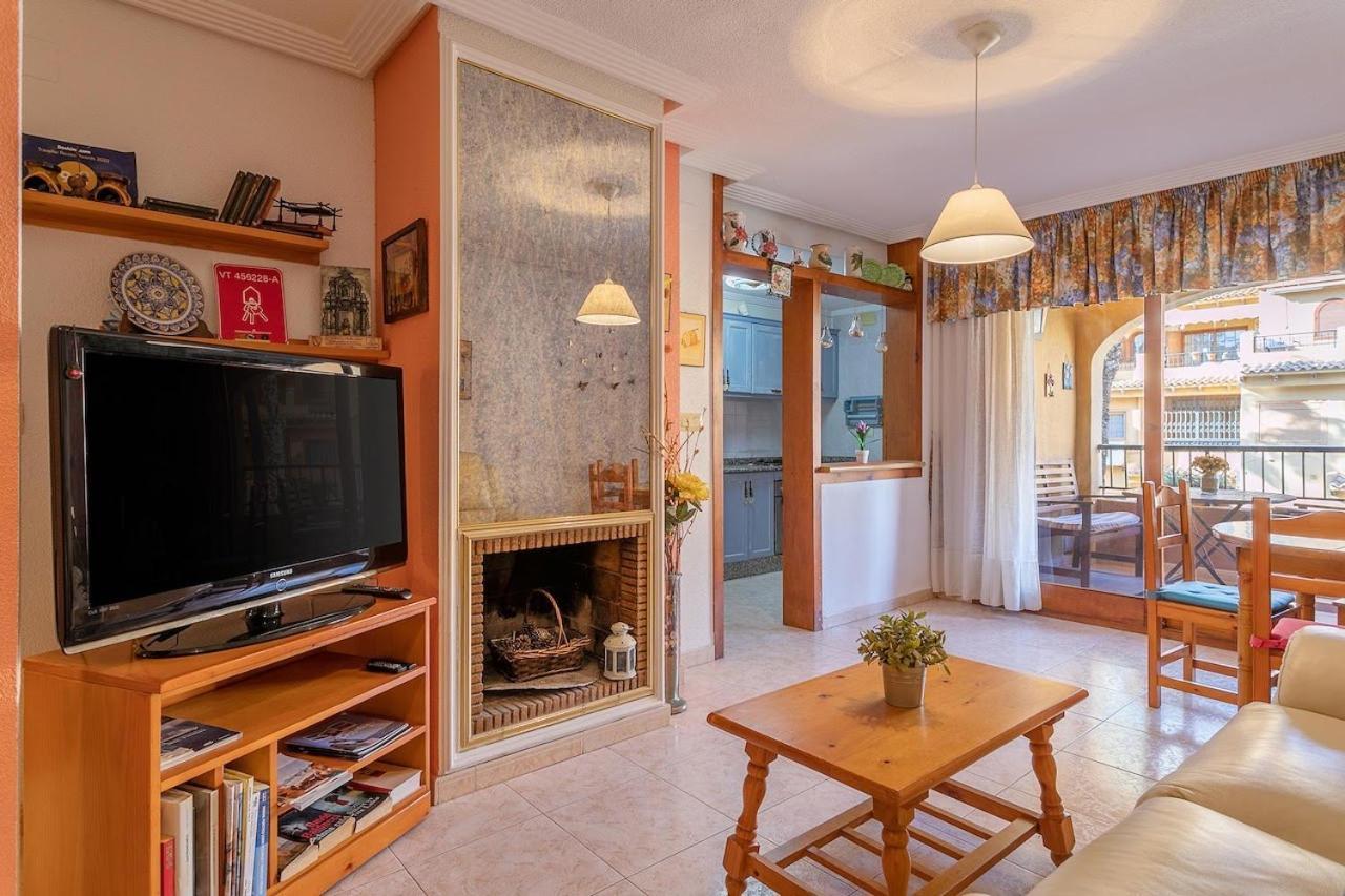 Ideal Para Verano Con Piscina E Invierno Con Cocina De Lena ลามาตา ภายนอก รูปภาพ